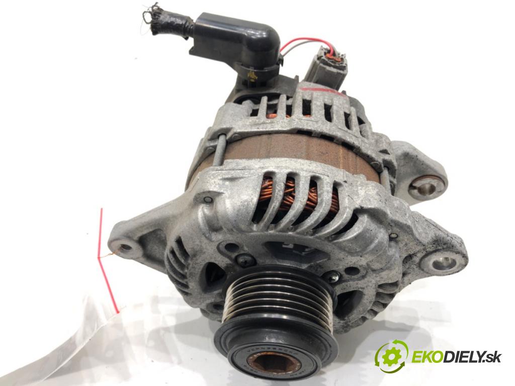 MITSUBISHI ECLIPSE SUV 2019 120 kW 1.5 T-Mivec 1499 Alternátor 1800A499 (Alternátor)