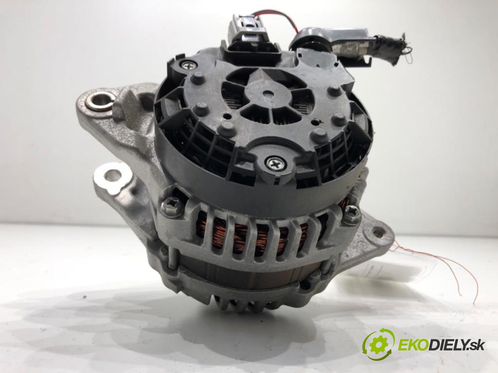 MITSUBISHI ECLIPSE SUV 2019 120 kW 1.5 T-Mivec 1499 Alternátor 1800A499 (Alternátor)