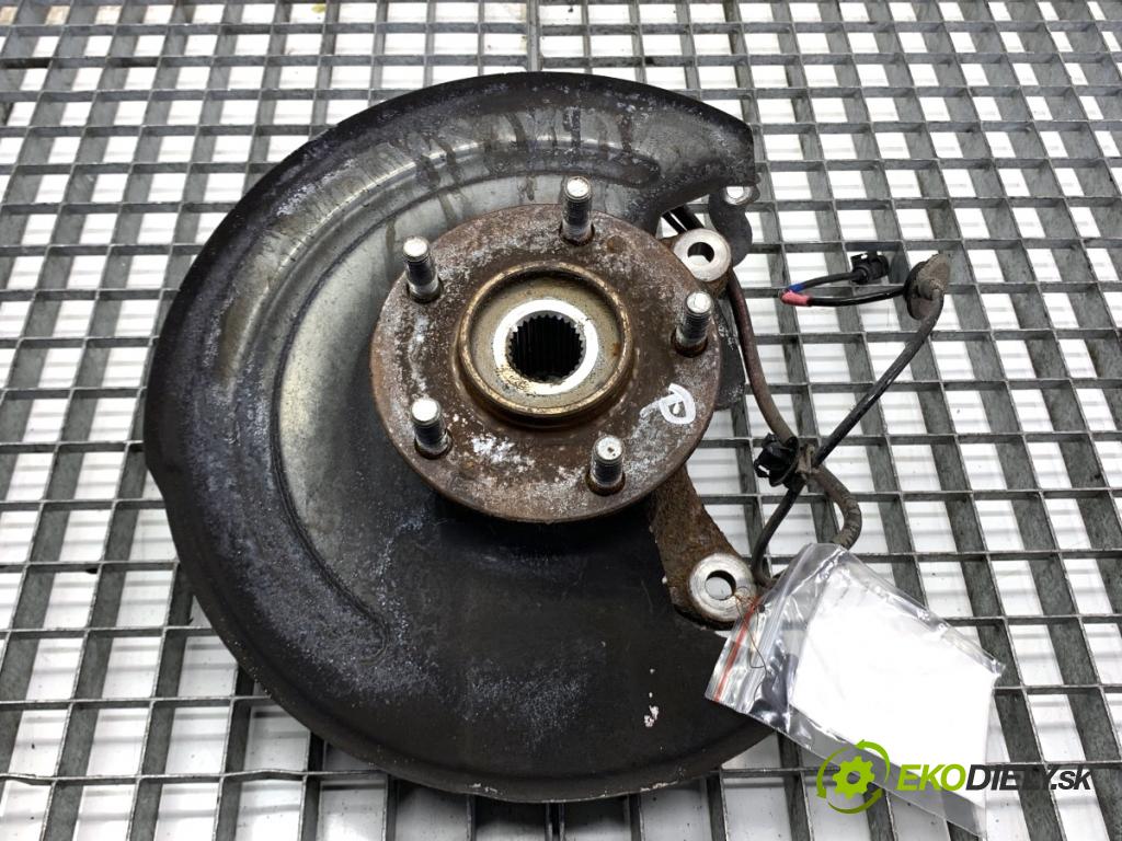 MITSUBISHI ECLIPSE SUV 2019 120 kW 1.5 T-Mivec 1499 náboj pravy predný 