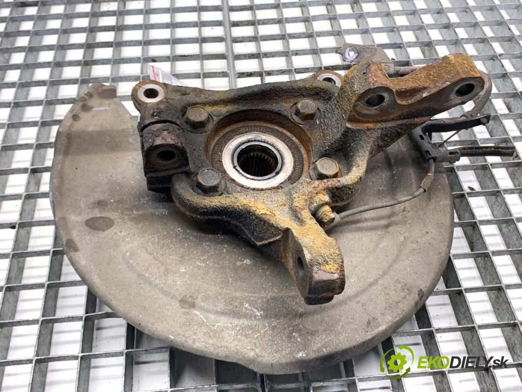 MITSUBISHI ECLIPSE SUV 2019 120 kW 1.5 T-Mivec 1499 náboj pravy predný