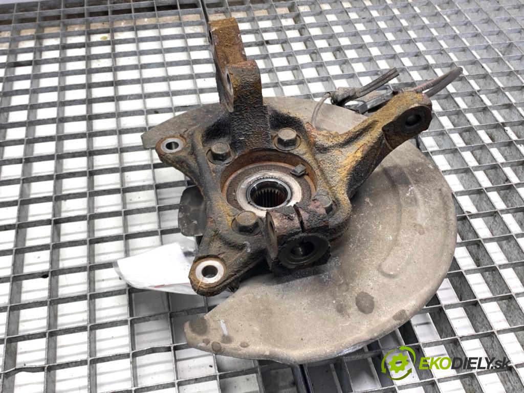 MITSUBISHI ECLIPSE SUV 2019 120 kW 1.5 T-Mivec 1499 náboj pravy predný