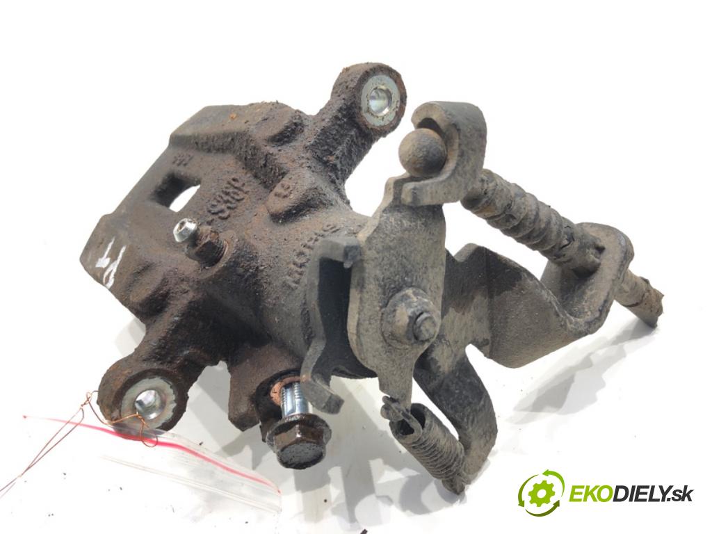 MITSUBISHI ECLIPSE SUV 2019 120 kW 1.5 T-Mivec 1499 Brzdič strmeň pravy zad