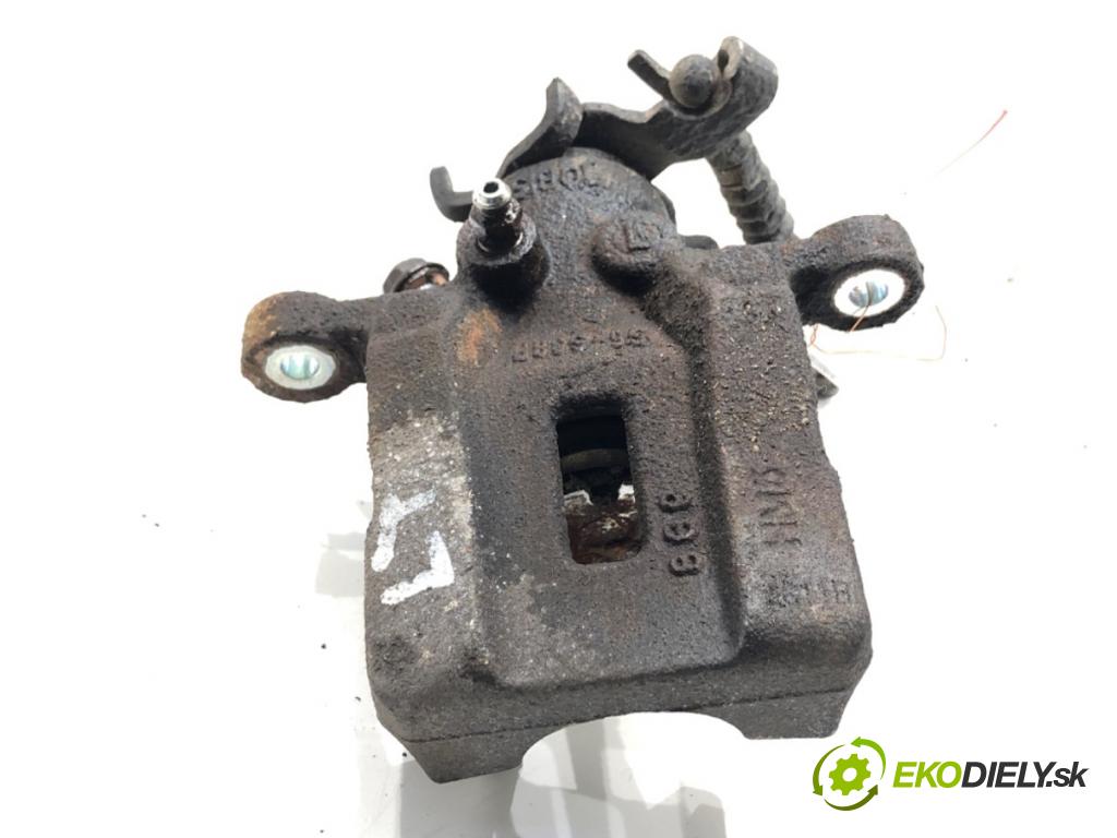 MITSUBISHI ECLIPSE SUV 2019 120 kW 1.5 T-Mivec 1499 brzdič třmen levý zadní část 