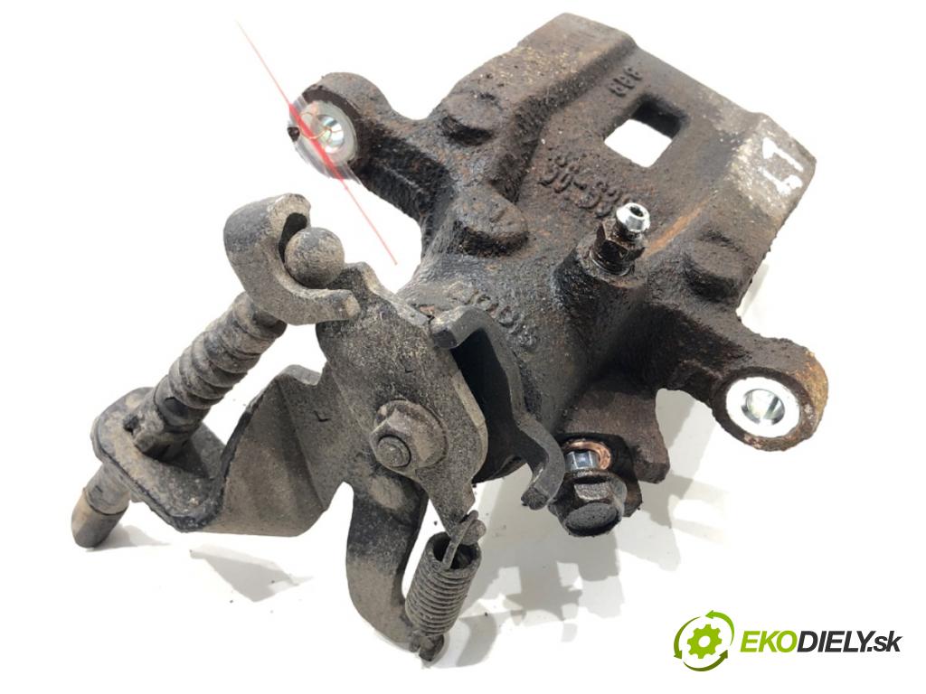 MITSUBISHI ECLIPSE SUV 2019 120 kW 1.5 T-Mivec 1499 Brzdič strmeň ľavy zad