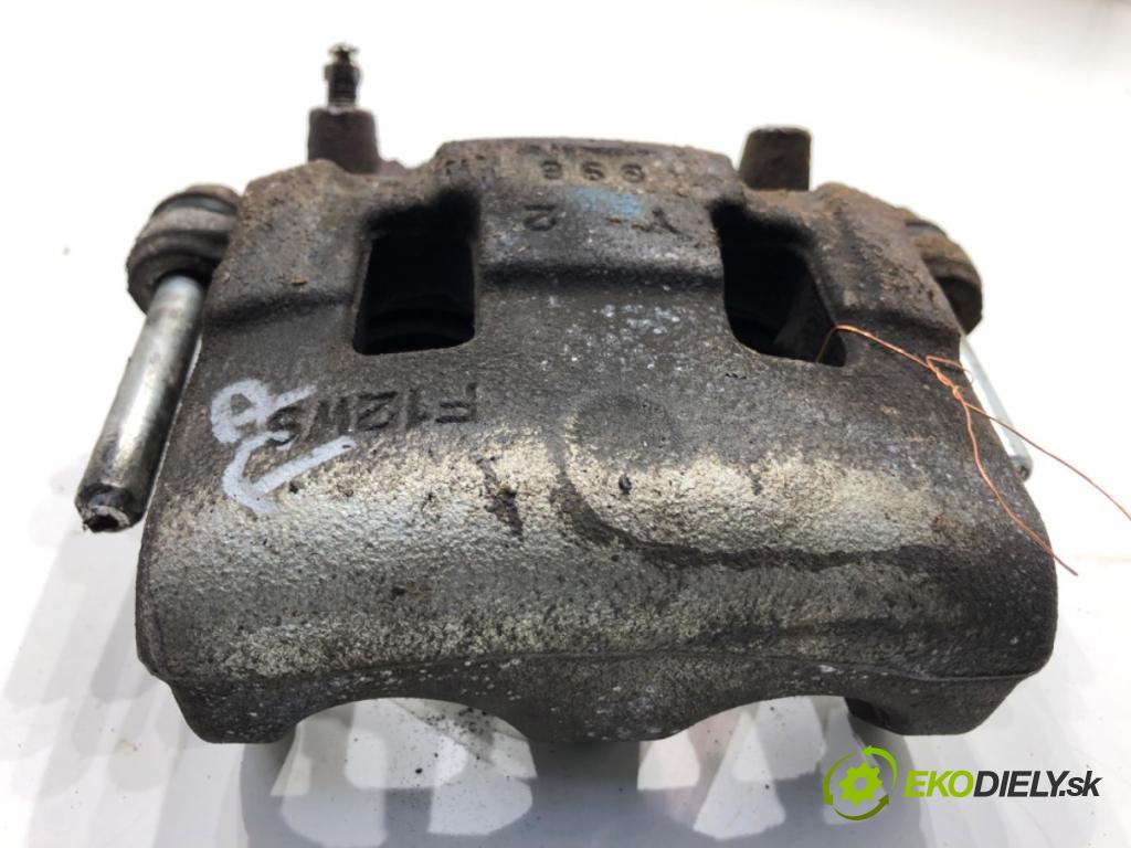 MITSUBISHI ECLIPSE SUV 2019 120 kW 1.5 T-Mivec 1499 brzdič třmen pravý přední část 