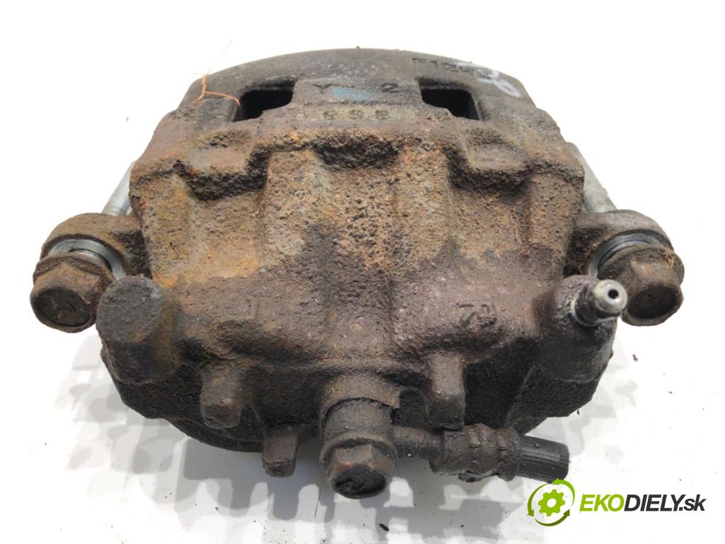 MITSUBISHI ECLIPSE SUV 2019 120 kW 1.5 T-Mivec 1499 Brzdič strmeň pravy predný