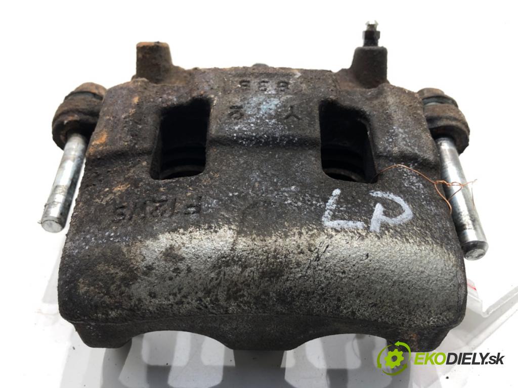 MITSUBISHI ECLIPSE SUV 2019 120 kW 1.5 T-Mivec 1499 brzdič třmen levý přední část 