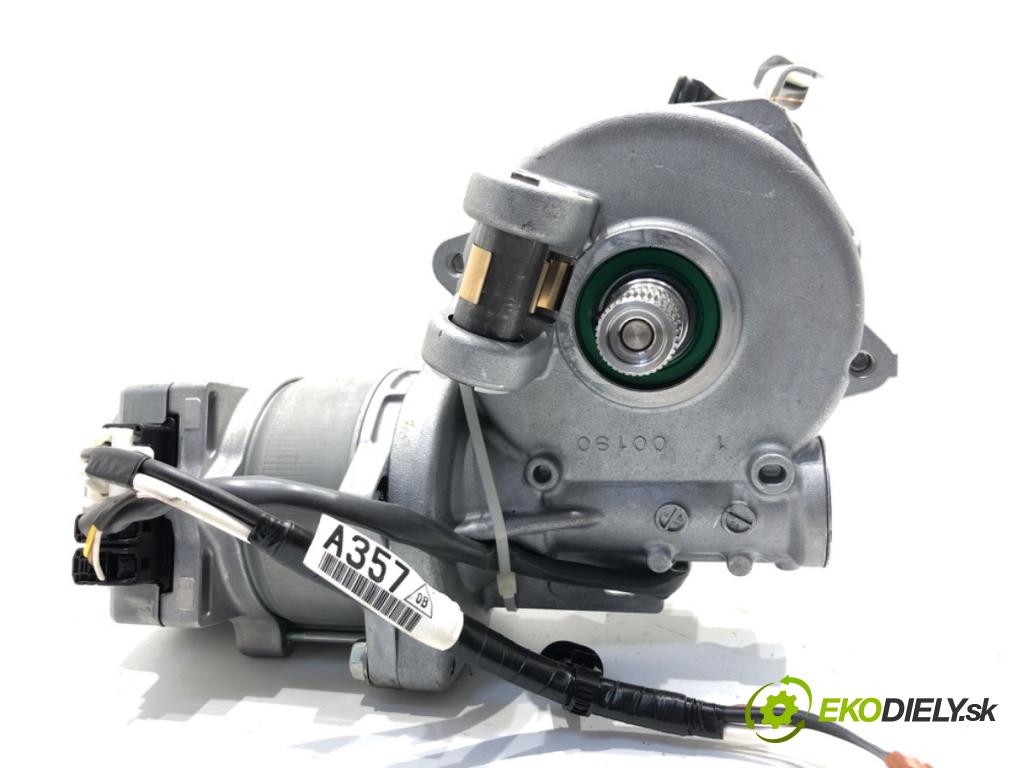 MITSUBISHI ECLIPSE SUV 2019 120 kW 1.5 T-Mivec 1499 Pumpa servočerpadlo JJ501-002633 (Servočerpadlo)