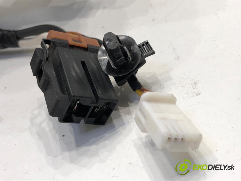 MITSUBISHI ECLIPSE SUV 2019 120 kW 1.5 T-Mivec 1499 Pumpa servočerpadlo JJ501-002633 (Servočerpadlo)