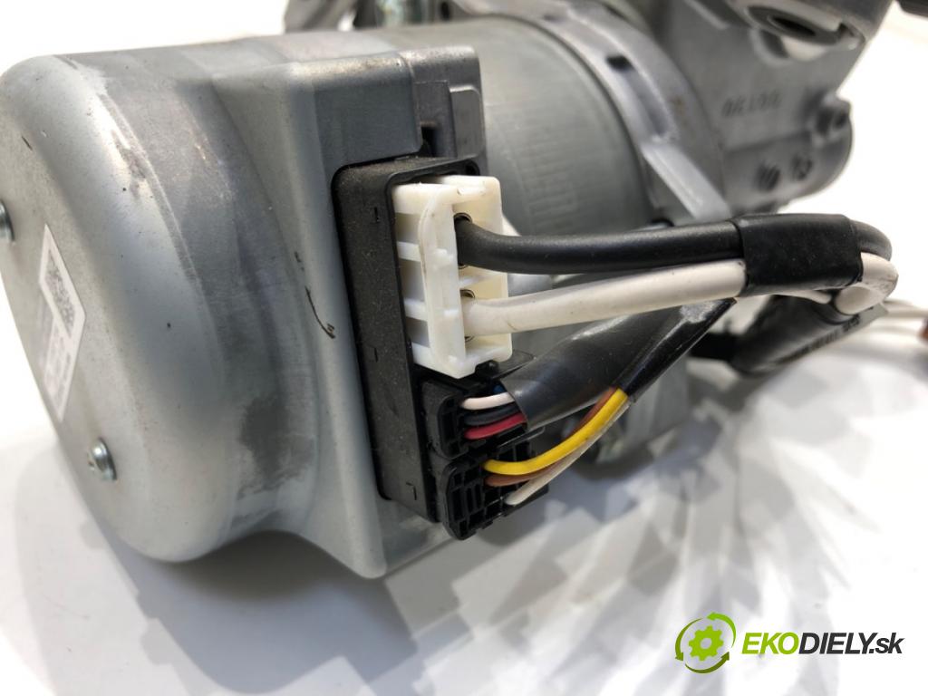 MITSUBISHI ECLIPSE SUV 2019 120 kW 1.5 T-Mivec 1499 Pumpa servočerpadlo JJ501-002633 (Servočerpadlo)