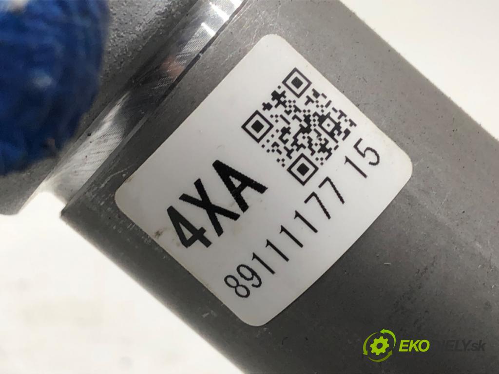 MITSUBISHI ECLIPSE SUV 2019 120 kW 1.5 T-Mivec 1499 Pumpa servočerpadlo JJ501-002633 (Servočerpadlo)