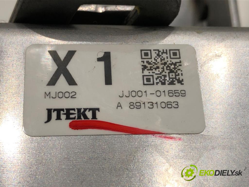 MITSUBISHI ECLIPSE SUV 2019 120 kW 1.5 T-Mivec 1499 Pumpa servočerpadlo JJ501-002633 (Servočerpadlo)