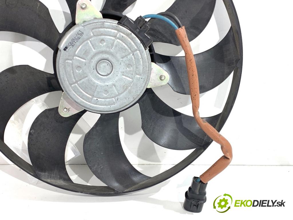 MITSUBISHI ECLIPSE SUV 2019 120 kW 1.5 T-Mivec 1499 ventilátor chladiče 487B212E (Ventilátor)