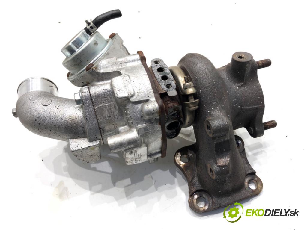 MITSUBISHI ECLIPSE SUV 2019 120 kW 1.5 T-Mivec 1499 Turbodúchadlo,turbo 1515A357 (Turbodúchadlo (kompletné))