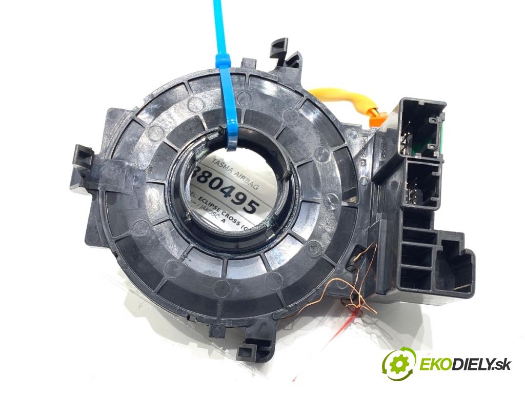 MITSUBISHI ECLIPSE SUV 2019 120 kW 1.5 T-Mivec 1499 kroužek slimák airbag  (Airbag)
