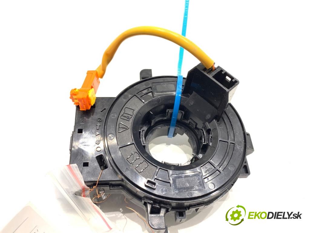 MITSUBISHI ECLIPSE SUV 2019 120 kW 1.5 T-Mivec 1499 Krúžok, slimák airbag  (Airbag)