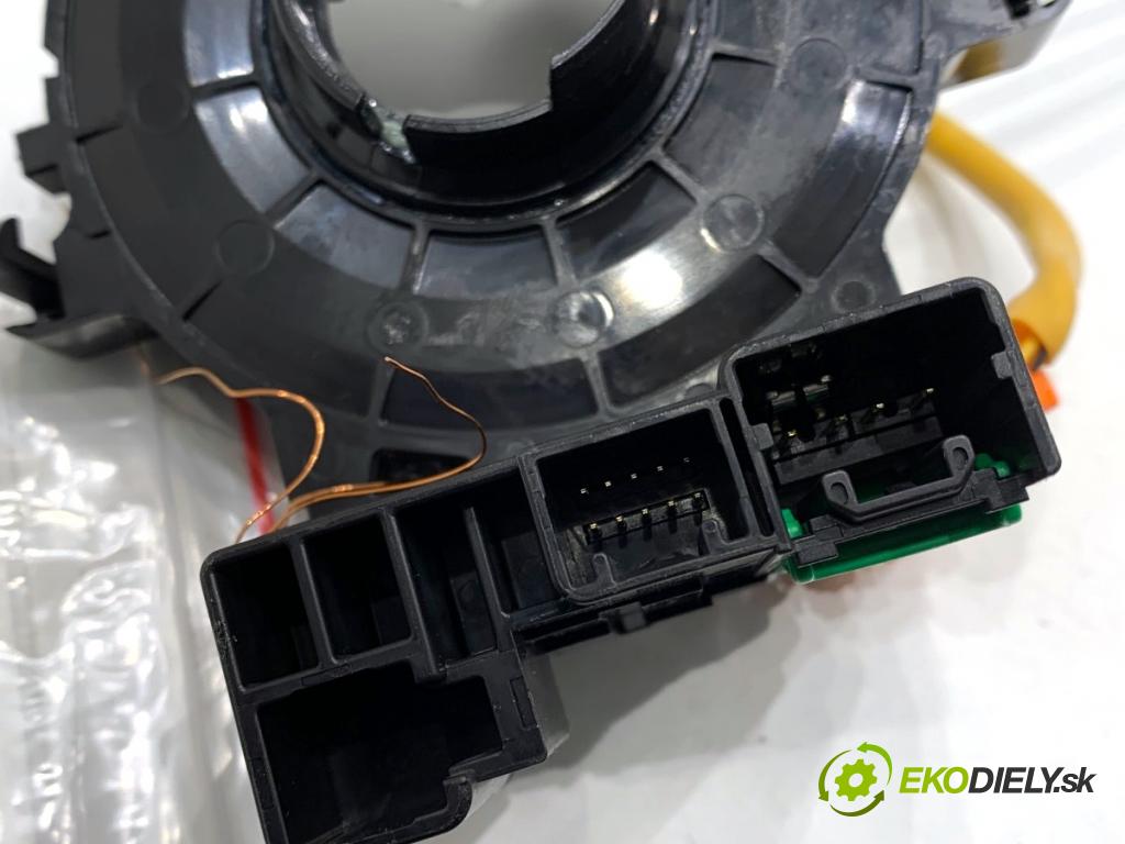 MITSUBISHI ECLIPSE SUV 2019 120 kW 1.5 T-Mivec 1499 Krúžok, slimák airbag  (Airbag)