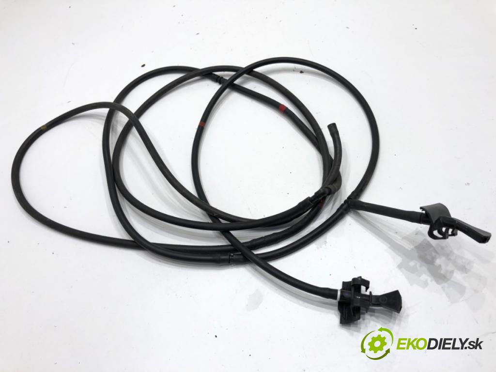 MITSUBISHI ECLIPSE SUV 2019 120 kW 1.5 T-Mivec 1499 ostrekovač ostrekovačov 