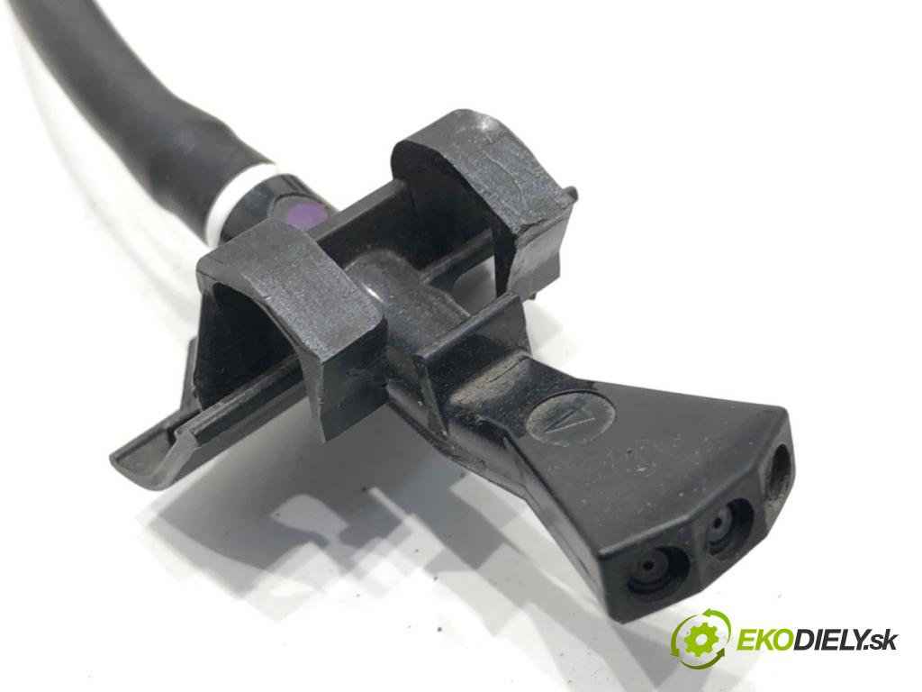 MITSUBISHI ECLIPSE SUV 2019 120 kW 1.5 T-Mivec 1499 ostrekovač ostrekovačov