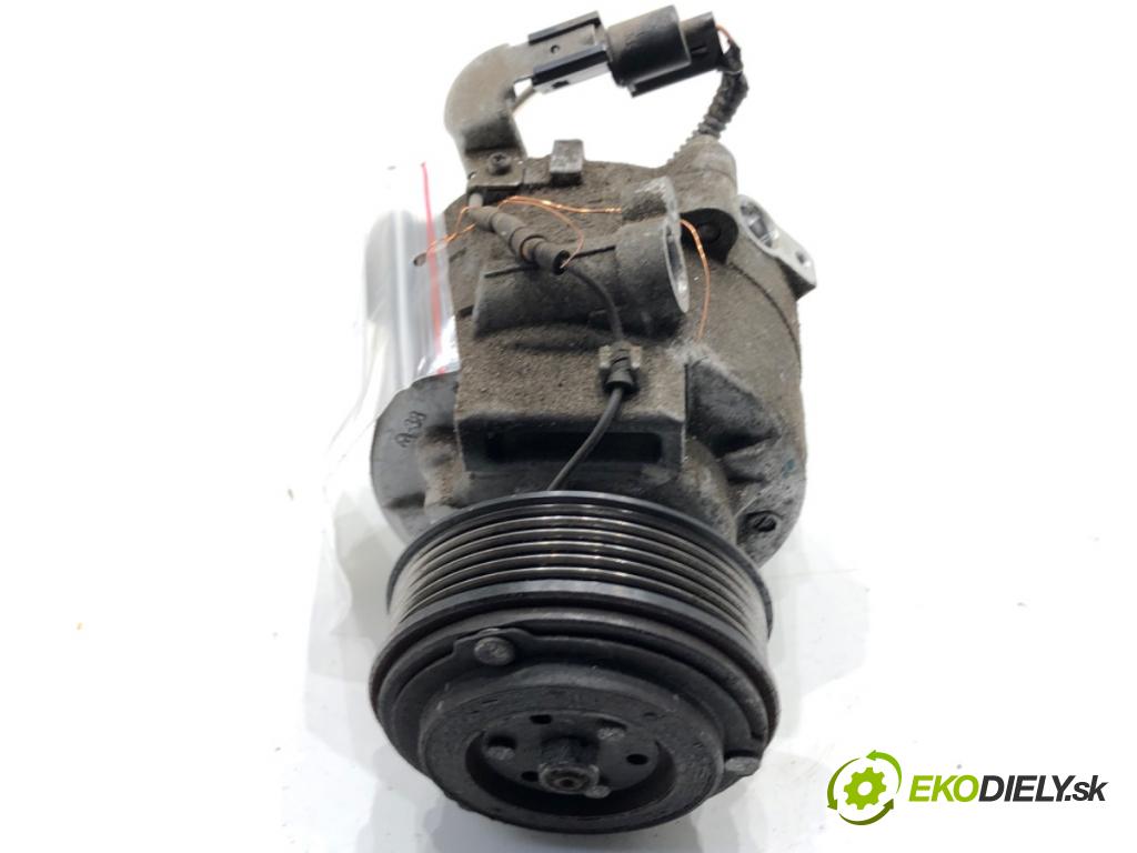 MITSUBISHI ECLIPSE SUV 2019 120 kW 1.5 T-Mivec 1499 kompresor klimatizace 7813A801 (Kompresor klimatizace)