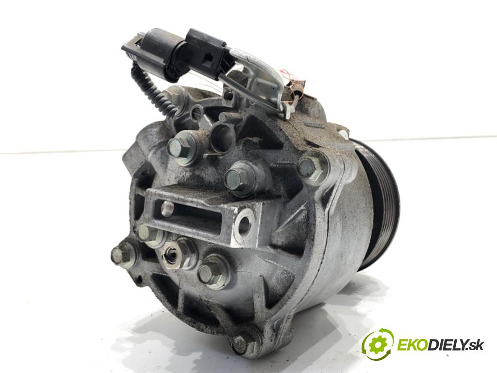 MITSUBISHI ECLIPSE SUV 2019 120 kW 1.5 T-Mivec 1499 Kompresor klimatizácie 7813A801 (Kompresor klimatizácie)