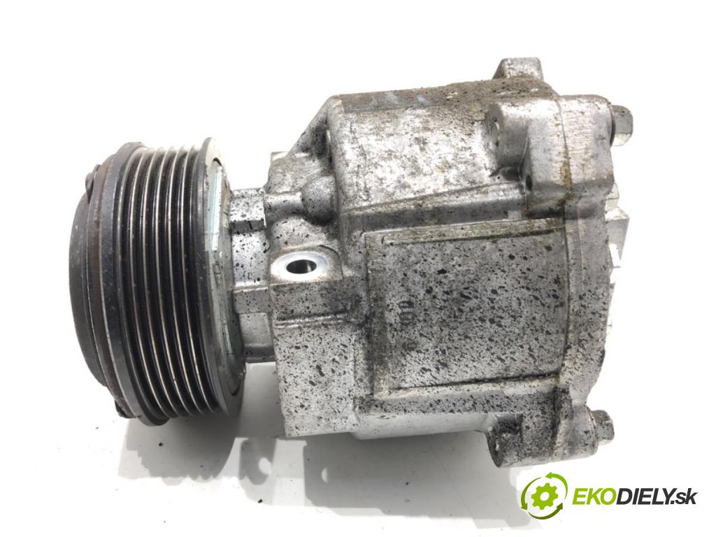 MITSUBISHI ECLIPSE SUV 2019 120 kW 1.5 T-Mivec 1499 Kompresor klimatizácie 7813A801 (Kompresor klimatizácie)