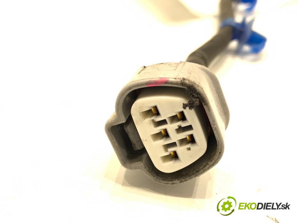 MITSUBISHI ECLIPSE SUV 2019 120 kW 1.5 T-Mivec 1499 sonda lambda predný  (Lambda sonda)