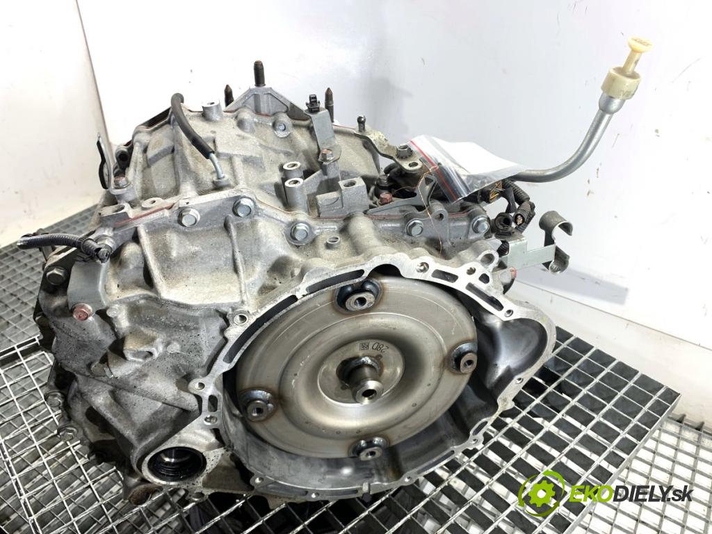 MITSUBISHI ECLIPSE SUV 2019 120 kW 1.5 T-Mivec 1499 převodovka AA92A (Převodovka)