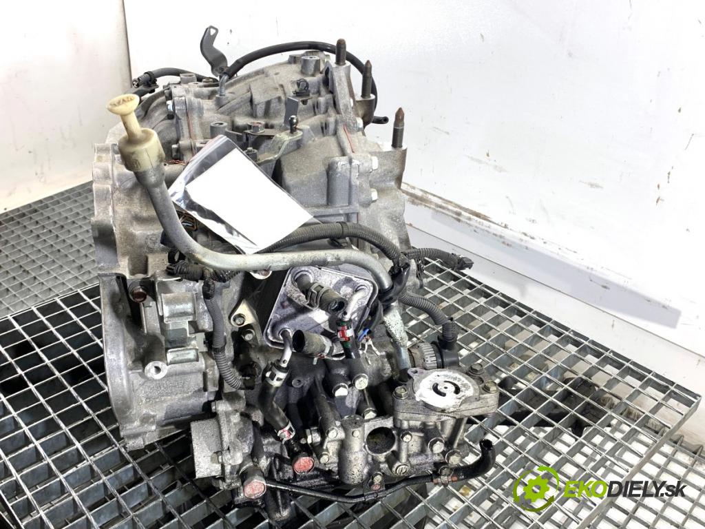 MITSUBISHI ECLIPSE SUV 2019 120 kW 1.5 T-Mivec 1499 Prevodovka AA92A (Prevodovka)