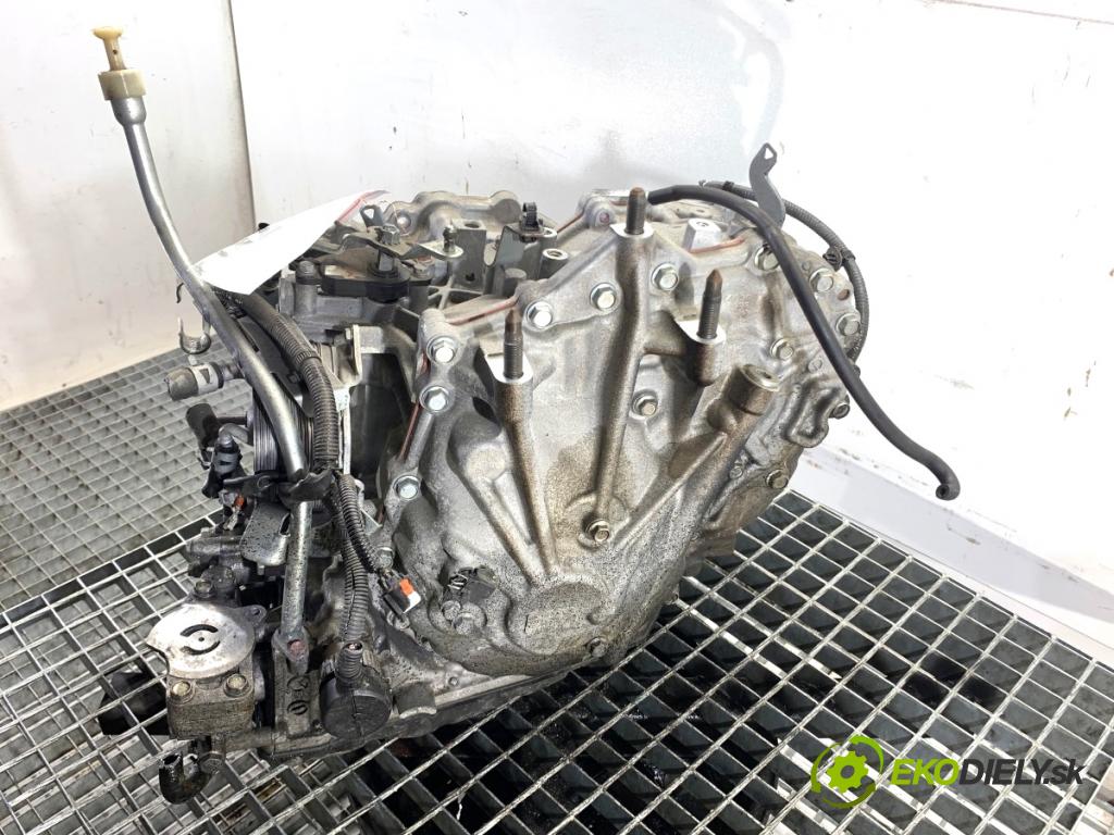 MITSUBISHI ECLIPSE SUV 2019 120 kW 1.5 T-Mivec 1499 Prevodovka AA92A (Prevodovka)