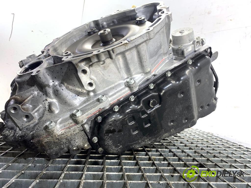 MITSUBISHI ECLIPSE SUV 2019 120 kW 1.5 T-Mivec 1499 Prevodovka AA92A (Prevodovka)