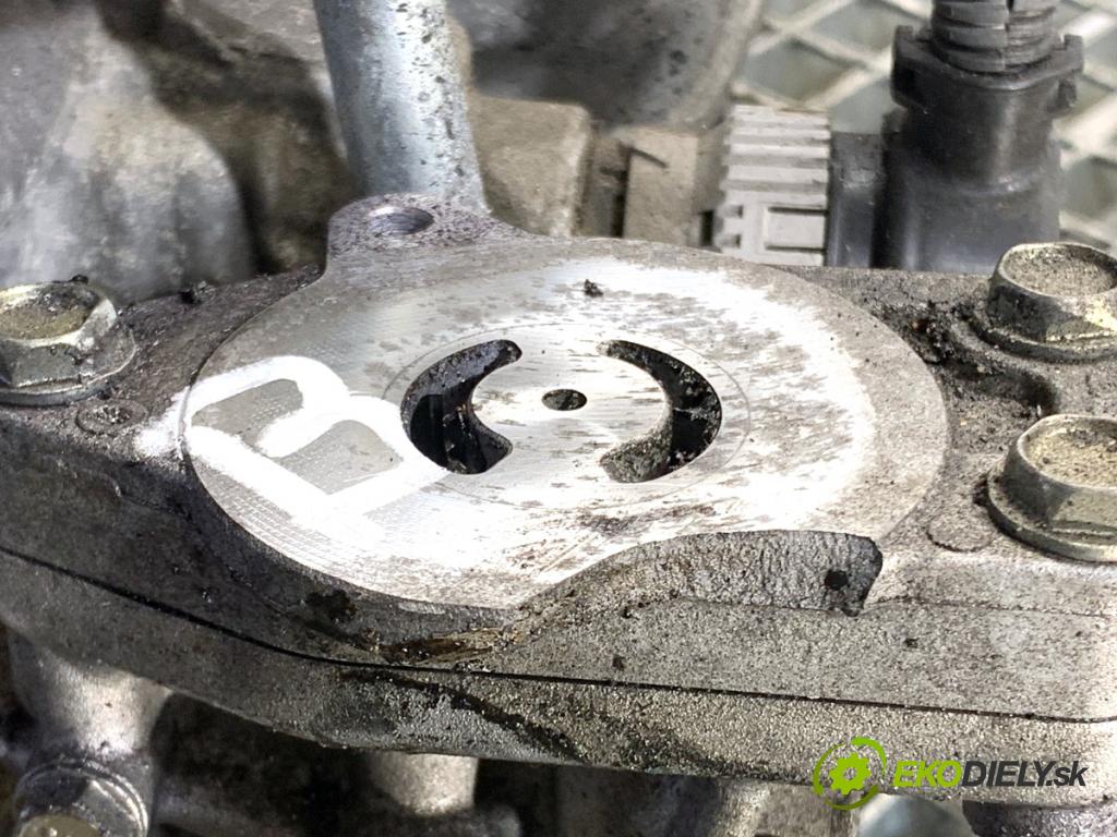 MITSUBISHI ECLIPSE SUV 2019 120 kW 1.5 T-Mivec 1499 Prevodovka AA92A (Prevodovka)