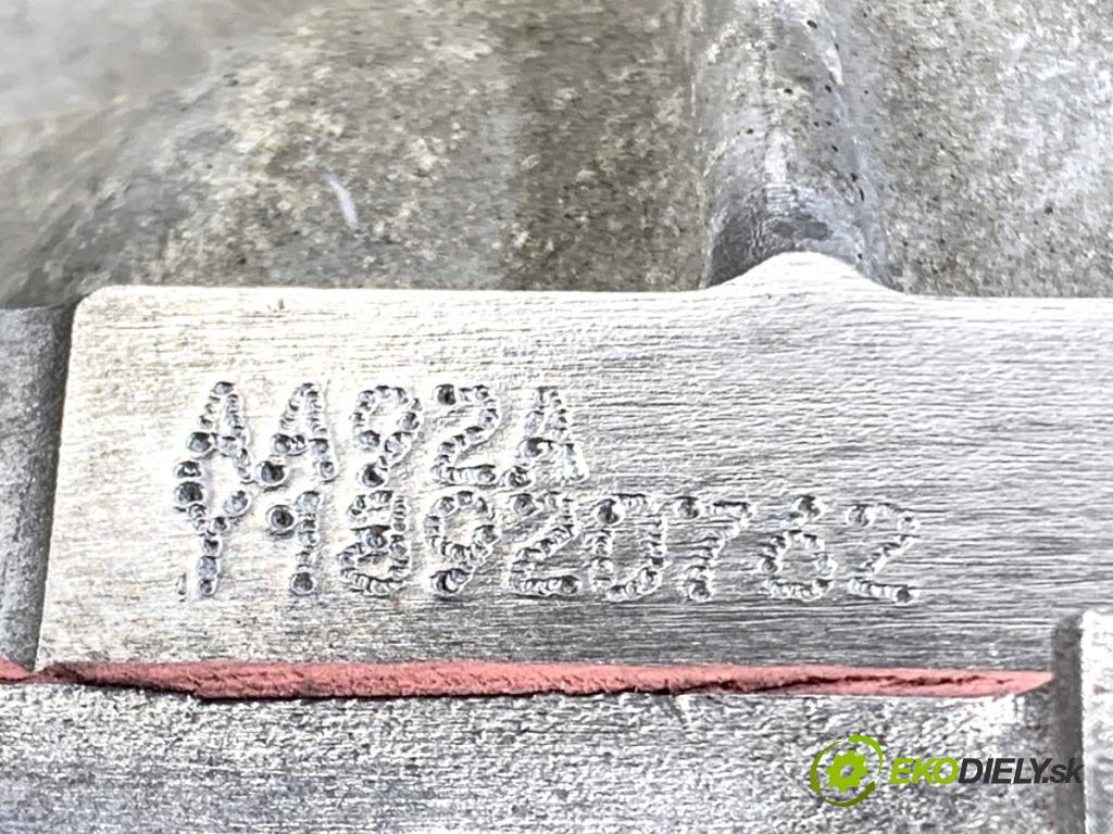 MITSUBISHI ECLIPSE SUV 2019 120 kW 1.5 T-Mivec 1499 Prevodovka AA92A (Prevodovka)