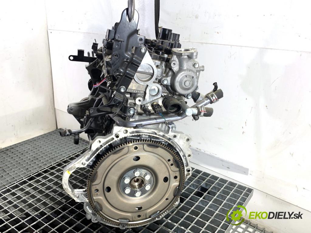 MITSUBISHI ECLIPSE SUV 2019 120 kW 1.5 T-Mivec 1499 motor 4B40 (Motor)