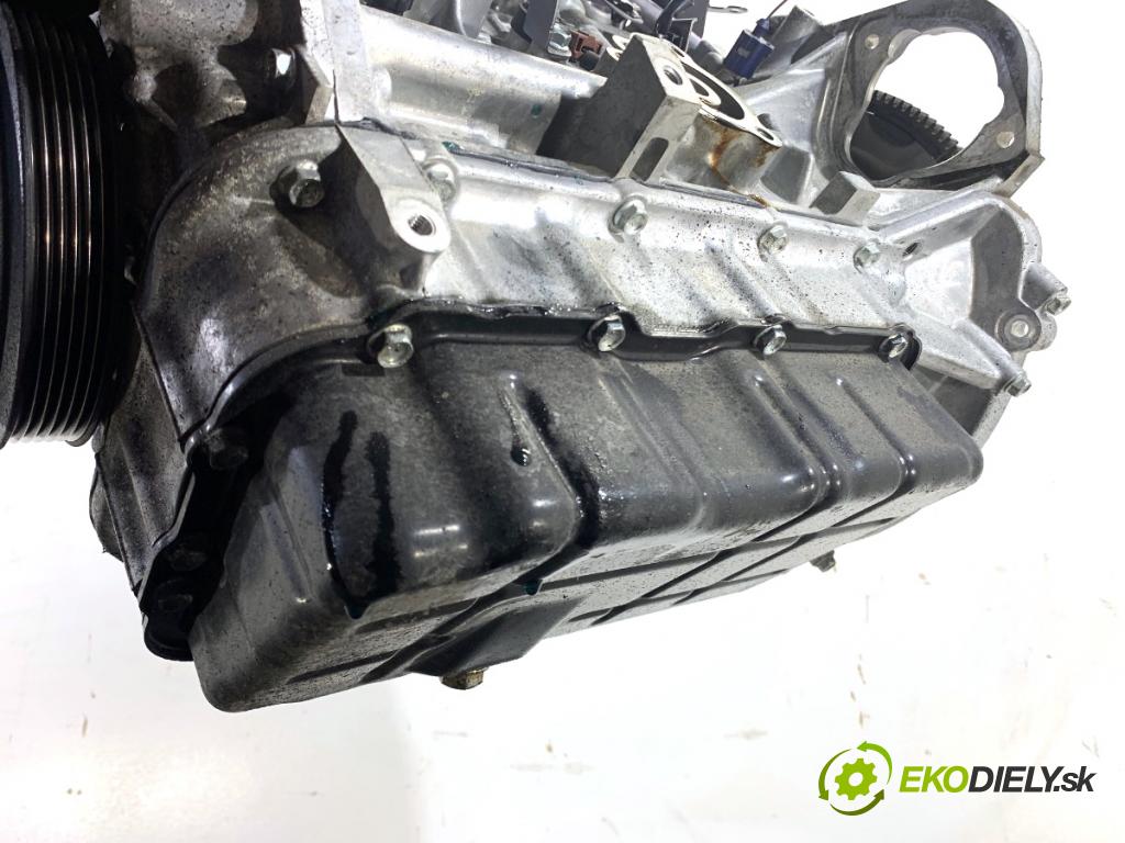 MITSUBISHI ECLIPSE SUV 2019 120 kW 1.5 T-Mivec 1499 motor 4B40 (Motor)