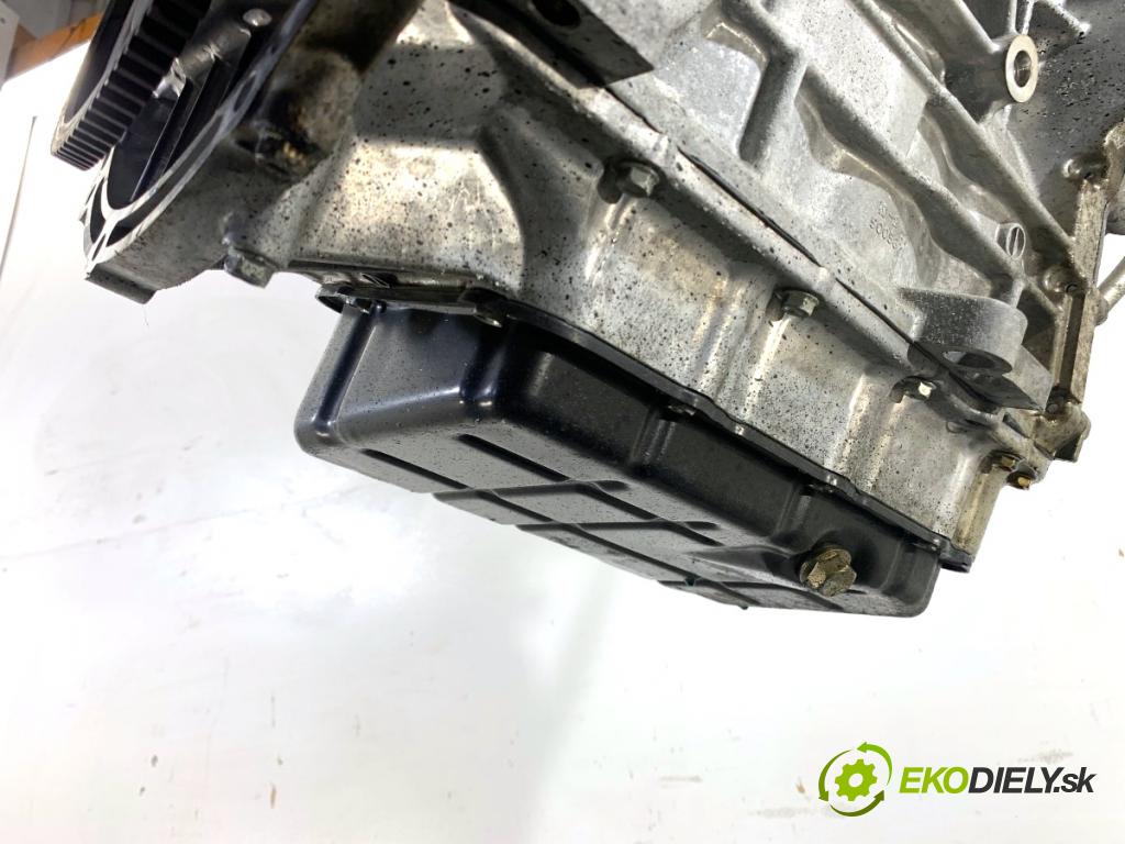 MITSUBISHI ECLIPSE SUV 2019 120 kW 1.5 T-Mivec 1499 motor 4B40 (Motor)