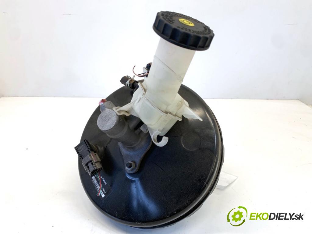 MITSUBISHI ECLIPSE SUV 2019 120 kW 1.5 T-Mivec 1499 posilovač bŕzd 4680A217