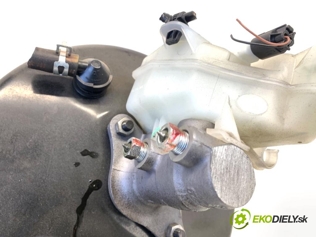 MITSUBISHI ECLIPSE SUV 2019 120 kW 1.5 T-Mivec 1499 posilovač bŕzd 4680A217