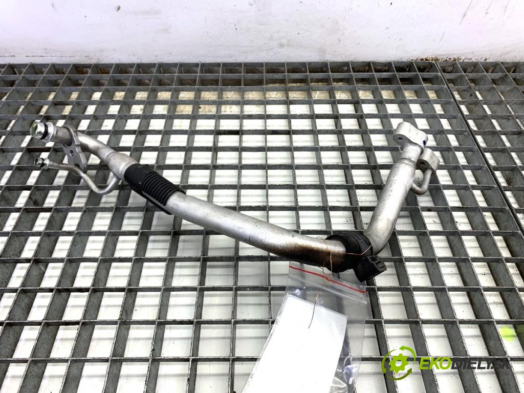 MITSUBISHI ECLIPSE SUV 2019 120 kW 1.5 T-Mivec 1499 rúrka klimatizace  (Trubka klimatizace)