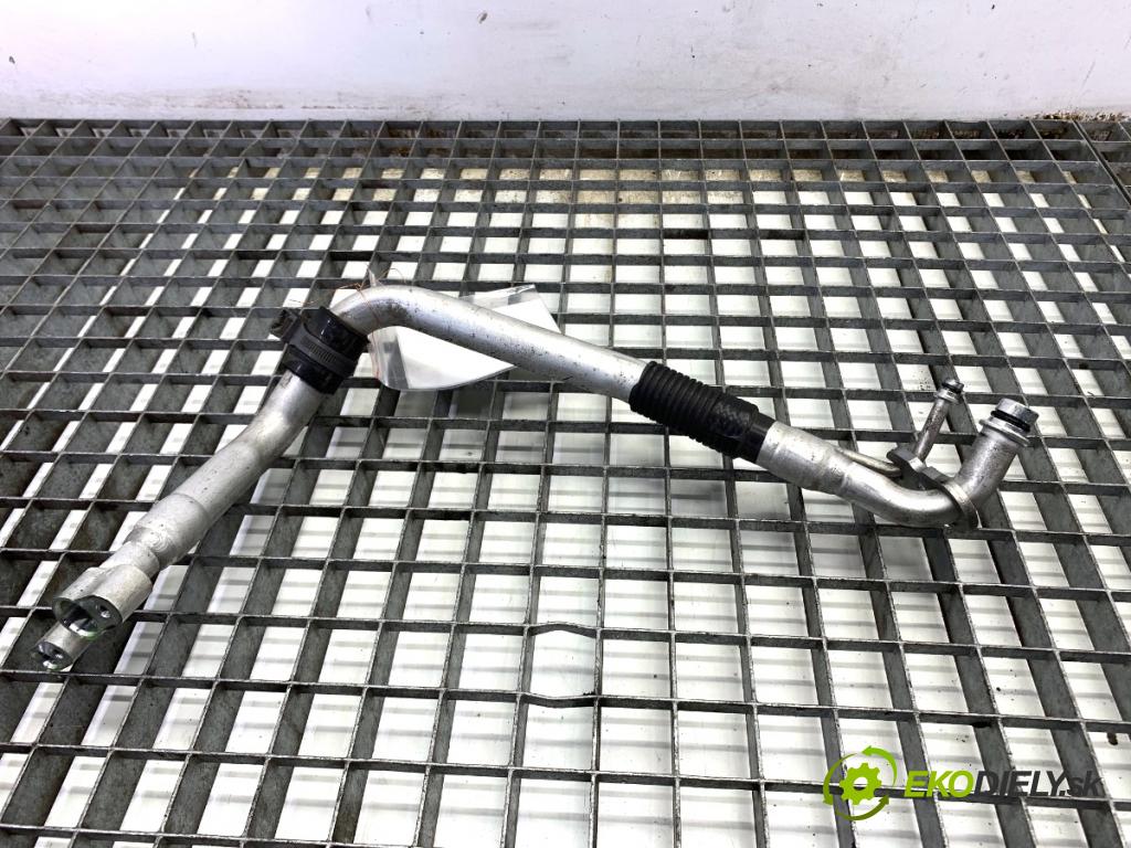 MITSUBISHI ECLIPSE SUV 2019 120 kW 1.5 T-Mivec 1499 rúrka klimatizácie  (Rúrka klimatizácie)