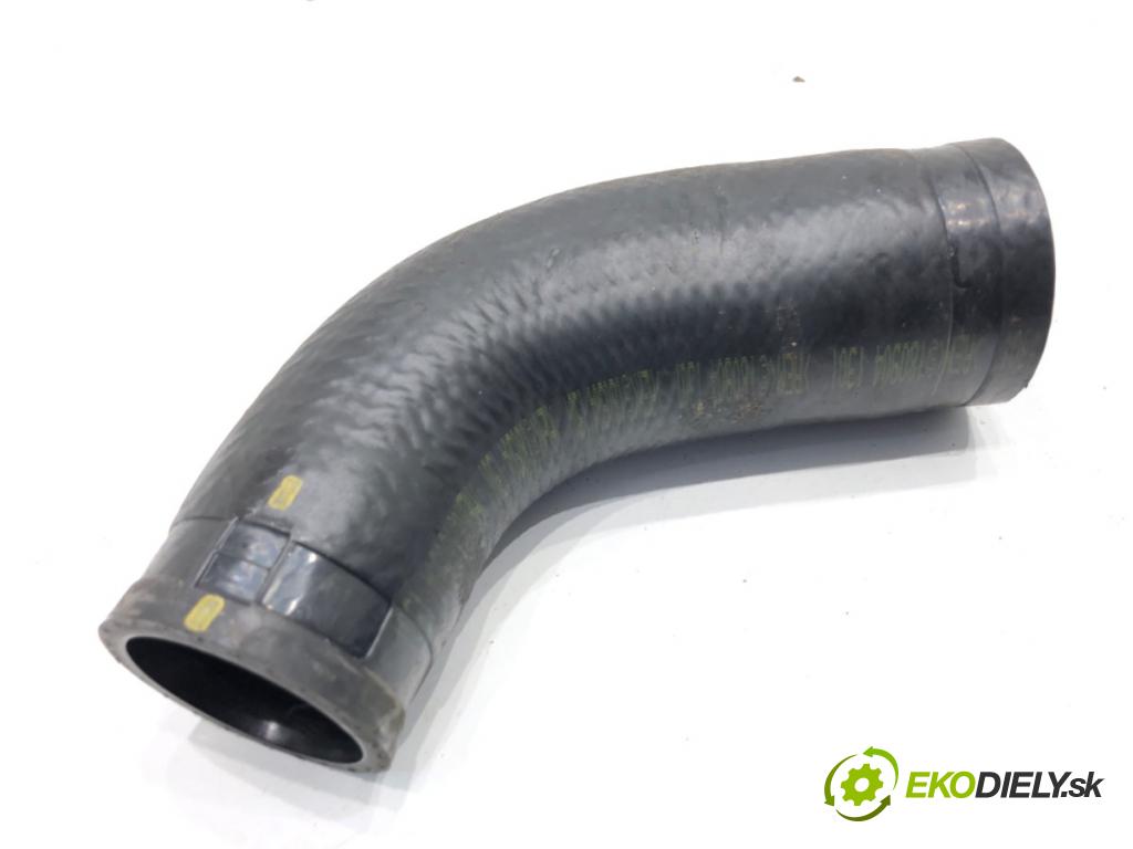 MITSUBISHI ECLIPSE SUV 2019 120 kW 1.5 T-Mivec 1499 Rúra turba 