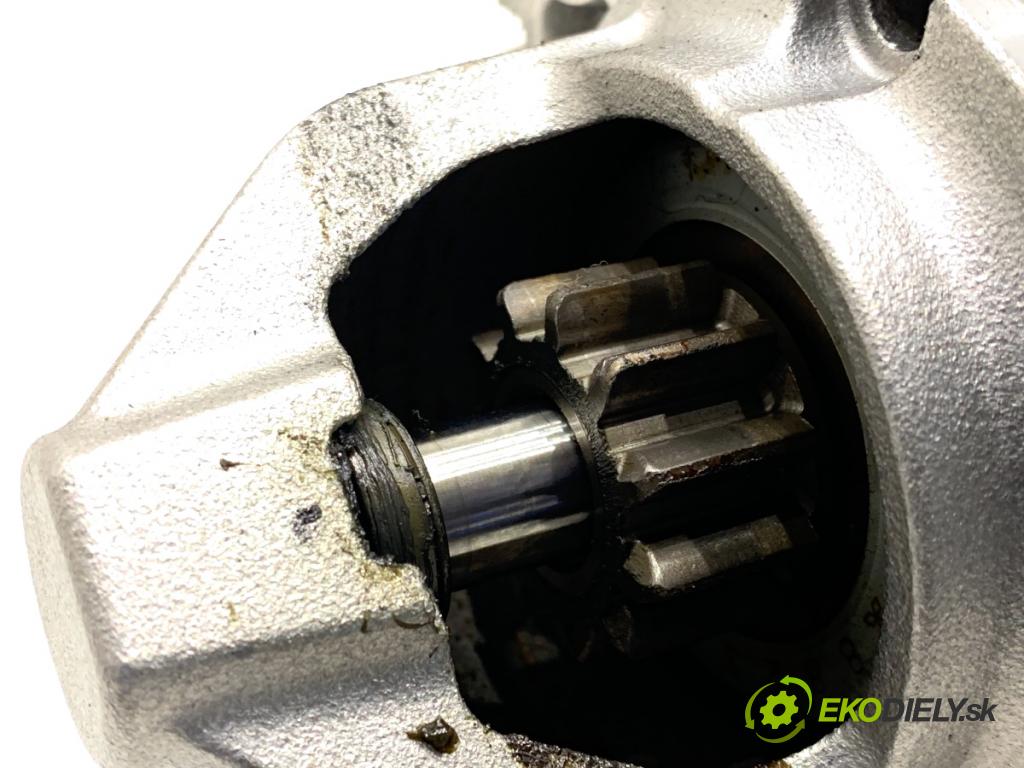 MITSUBISHI ECLIPSE SUV 2019 120 kW 1.5 T-Mivec 1499 Štartér M000TD1671 (Štartér)