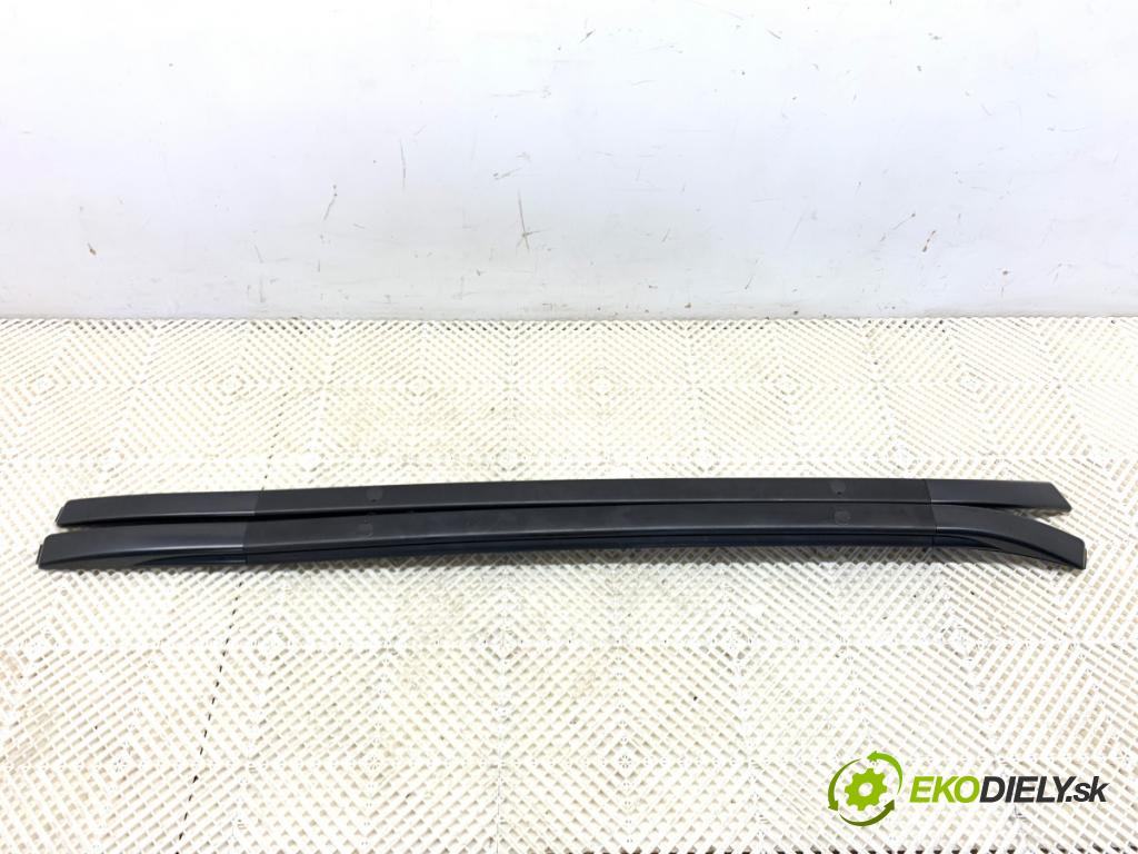 MITSUBISHI ECLIPSE SUV 2019 120 kW 1.5 T-Mivec 1499 zábradlí: STŘECHA 7661A310