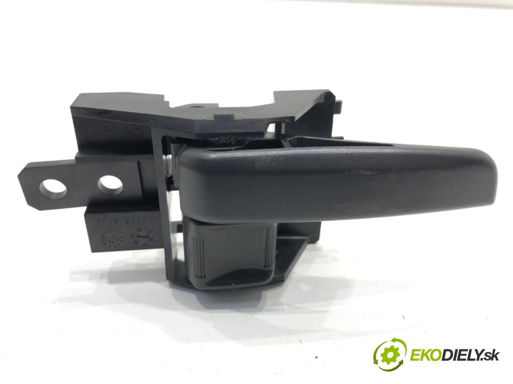 MITSUBISHI ECLIPSE SUV 2019 120 kW 1.5 T-Mivec 1499 Kľučka vnútorná pravy zad 