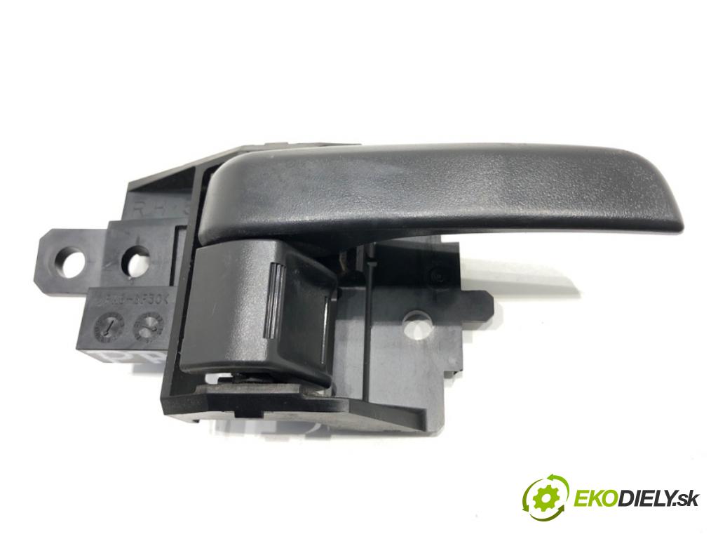 MITSUBISHI ECLIPSE SUV 2019 120 kW 1.5 T-Mivec 1499 Kľučka vnútorná pravy predný 