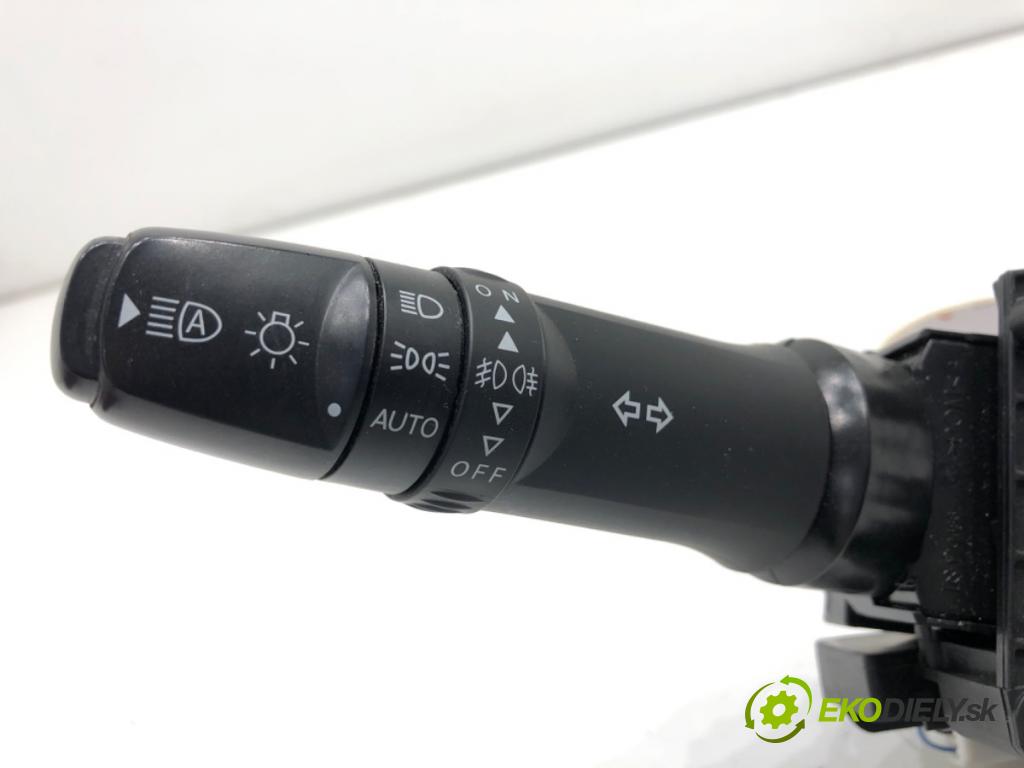 MITSUBISHI ECLIPSE SUV 2019 120 kW 1.5 T-Mivec 1499 Prepínač kombinovaný 8617A632 (Prepínacie páčky pod volantom)