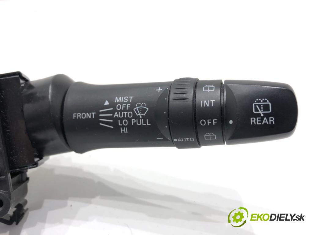 MITSUBISHI ECLIPSE SUV 2019 120 kW 1.5 T-Mivec 1499 Prepínač kombinovaný 8617A632 (Prepínacie páčky pod volantom)