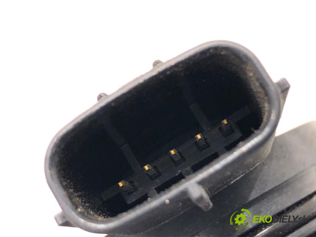 MITSUBISHI ECLIPSE SUV 2019 120 kW 1.5 T-Mivec 1499 váha vzduchu 1525A052 (Snímač hmotnosti vzduchu)