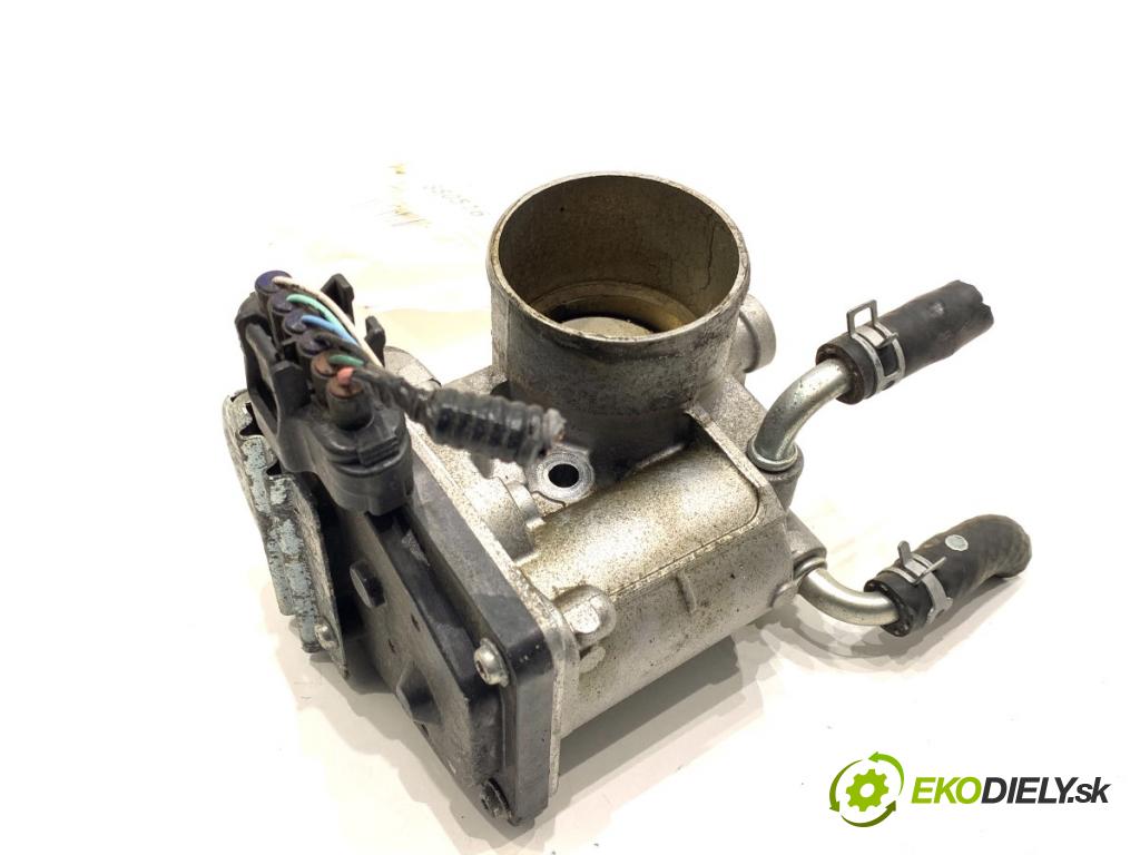 MITSUBISHI ECLIPSE SUV 2019 120 kW 1.5 T-Mivec 1499 Škrtiaca klapka  (Škrtiaca klapka)