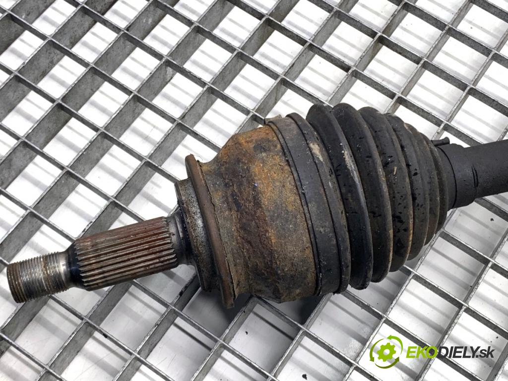 MITSUBISHI ECLIPSE SUV 2019 120 kW 1.5 T-Mivec 1499 Poloos pravy predný